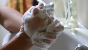 Magnolia-scented Foam Soap - Mum's Touch