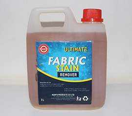 Mum's Touch Fabric Stain Remover